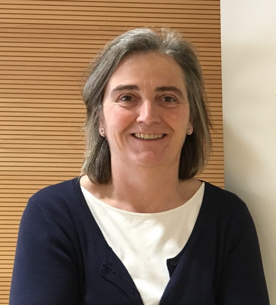 La Dra. Marga Nadal, nova directora de l’Institut d’Investigació Biomèdica de Girona (IDIBGI)