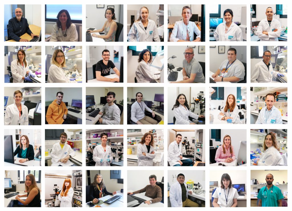 A decade of the Cardiovascular Genetics Unit (IDIBGI-UdG): more than 30,000 genetic analyses and more than 8,000 users visited