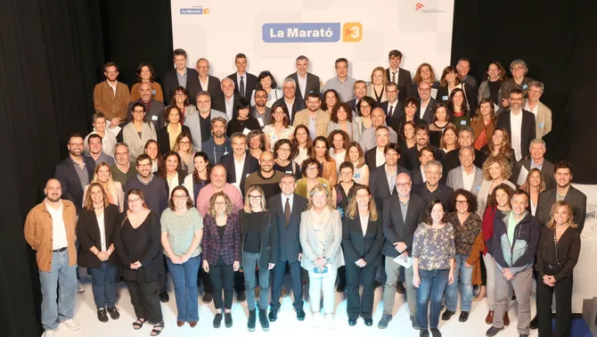 IDIBGI will participate in a project of La Marató in Mental Health on the influence of the microbiota and intestinal diseases in severe depression