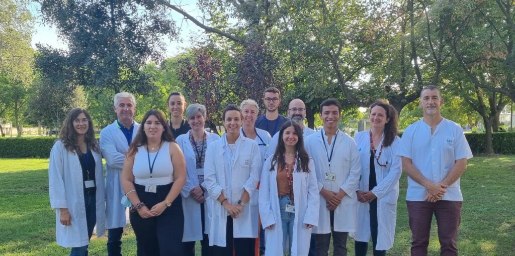 A research on Multiple Sclerosis from IDIBGI and the Trueta and Santa Caterina Hospitals, awarded a grant by the MS Society of Spain