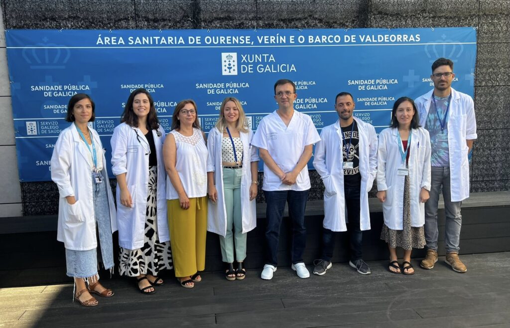 The Galician Programme for the Early Detection of Colorectal Cancer participates in the pilot study to validate a test of the biotech company GoodGut