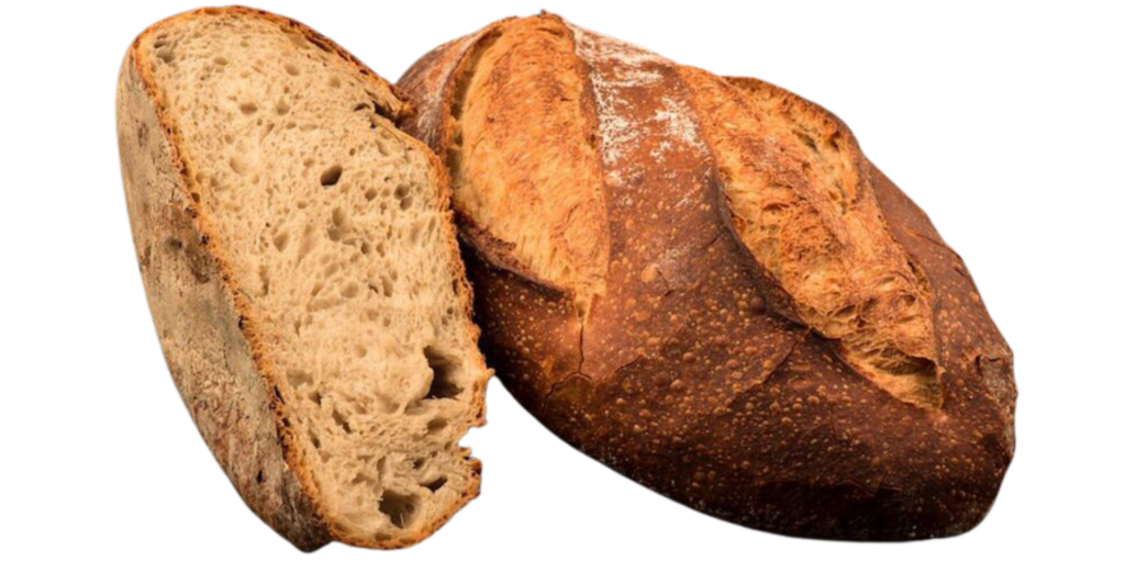 A potential prebiotic effect of traditional bread to improve Irritable Bowel Syndrome-like symptomatology in patients with Ulcerative Colitis in remission has been observed