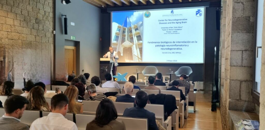 The Mediterranean Conference on Multiple Sclerosis in the Girona area focuses on translational research