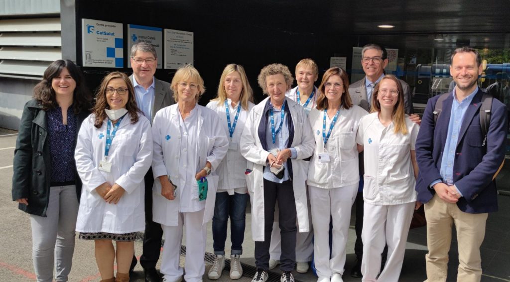 Girona lidera un nou projecte europeu per millorar el diagnòstic i tractament de l’apnea obstructiva del son